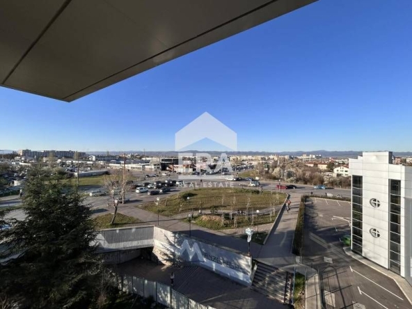 Офис в София, Люлин 8 - 229 кв.м за 1403 €/кв.м - Снимка #1