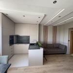 Дава се под наем Тристаен апартамент в София, Люлин 6 - 90 кв.м за 675 € - Снимка #1