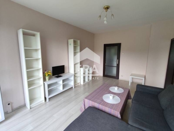 Дава се под наем Двустаен апартамент в София, Мусагеница - 58 кв.м за 459 € - Снимка #1