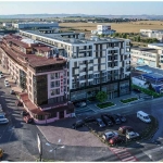 Тристаен апартамент в Бургас, Лазур - 163 кв.м за 1221 €/кв.м - Снимка #1