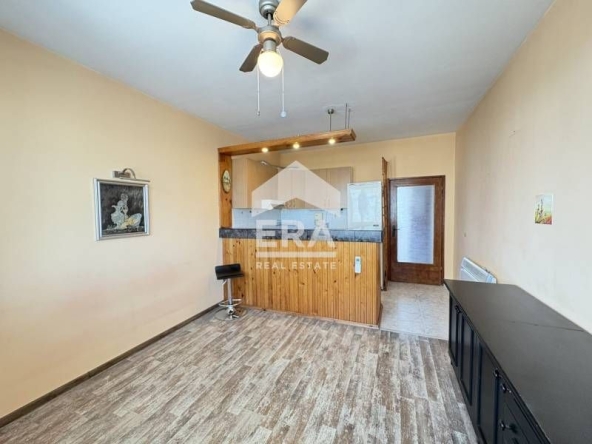 Двустаен апартамент в Варна, Младост 2 - 59 кв.м за 2541 €/кв.м - Снимка #1