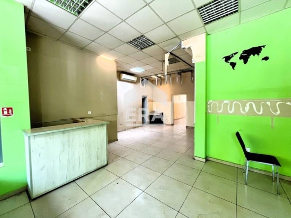 Магазин в София, Манастирски ливади - 112 кв.м за 1831 €/кв.м - Снимка #1