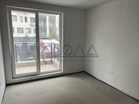 Двустаен апартамент в София, Студентски град - 55 кв.м за 2164 €/кв.м - Снимка #1