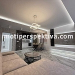 Тристаен апартамент в Пловдив, Беломорски - 118 кв.м за 1907 €/кв.м - Снимка #1