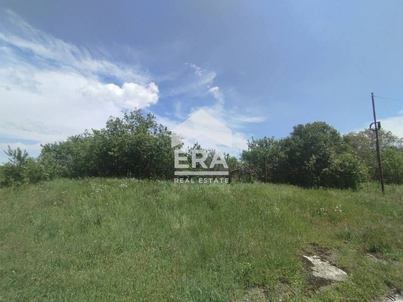 Парцел в с. Куманово, Област Варна - 645 кв.м за 52 €/кв.м - Снимка #1