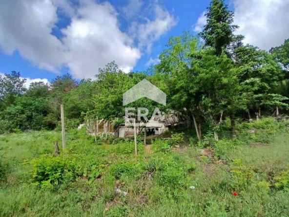 Парцел в с. Кипра, Област Варна - 1058 кв.м за 43 €/кв.м - Снимка #1