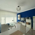 Дава се под наем Тристаен апартамент в Бургас, Зорница - 64 кв.м за 459 € - Снимка #1