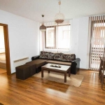 Дава се под наем Тристаен апартамент в Банско - 70 кв.м за 331.5 € - Снимка #1