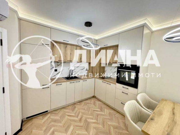 Двустаен апартамент в Пловдив, Остромила - 62 кв.м за 2049 €/кв.м - Снимка #1