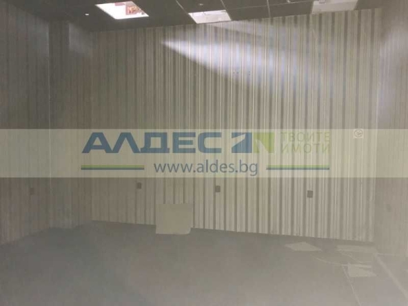 Магазин в София, Център - 255 кв.м за 1079 €/кв.м - Снимка #1