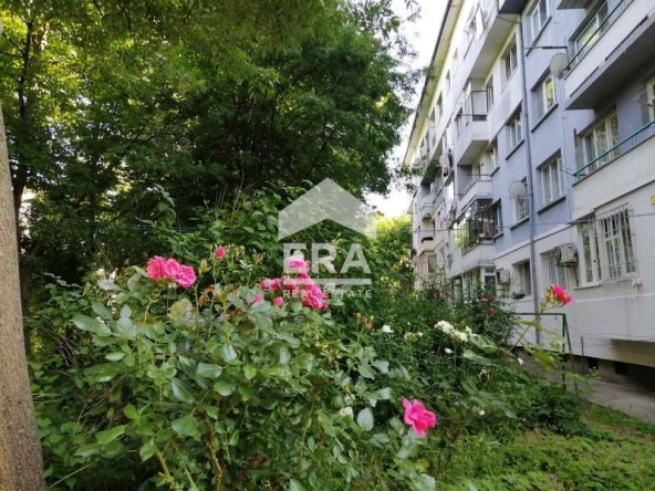 Дава се под наем Едностаен апартамент в София, Западен парк - 45 кв.м за 350 € - Снимка #1