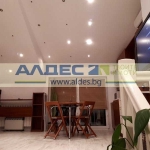 Дава се под наем Двустаен апартамент в София, Манастирски ливади - 43 кв.м за 400 € - Снимка #1