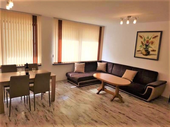 Дава се под наем Двустаен апартамент в София, Студентски град - 67 кв.м за 484.5 € - Снимка #1