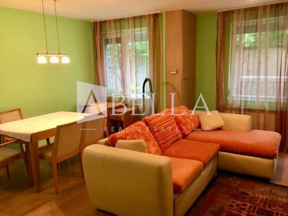 Дава се под наем Двустаен апартамент в София, Бояна - 75 кв.м за 499.8 € - Снимка #1