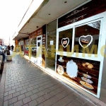 Дава се под наем Магазин в София, Красно село - 20 кв.м за 663 € - Снимка #1