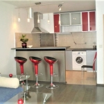 Дава се под наем Двустаен апартамент в София, Студентски град - 65 кв.м за 450 € - Снимка #1