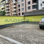 Дава се под наем Гараж / Паркомясто в София, Стрелбище - 30 кв.м за 153 € - Снимка #1