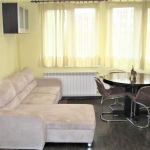 Дава се под наем Двустаен апартамент в София, Зона Б-5 - 60 кв.м за 440 € - Снимка #1