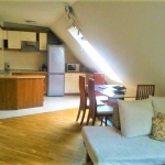 Дава се под наем Двустаен апартамент в София, Медицинска академия - 61 кв.м за 460 € - Снимка #1