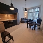 Дава се под наем Двустаен апартамент в София, Зона Б-18 - 91 кв.м за 600 € - Снимка #1