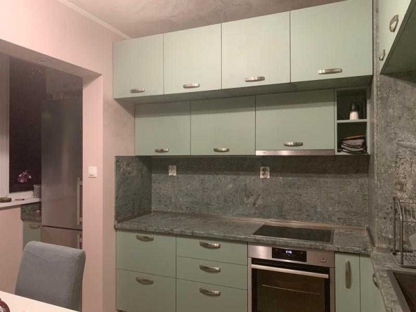 Тристаен апартамент в София, Люлин 7 - 90 кв.м за 1723 €/кв.м - Снимка #1