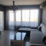 Двустаен апартамент в София, Захарна фабрика - 60 кв.м за 2009 €/кв.м - Снимка #1