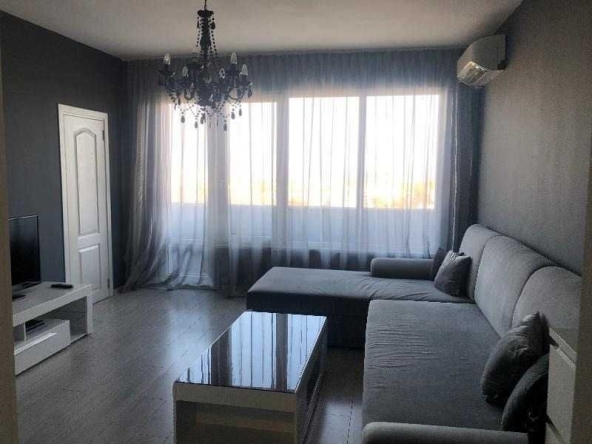 Двустаен апартамент в София, Захарна фабрика - 60 кв.м за 2009 €/кв.м - Снимка #1