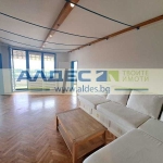 Тристаен апартамент в София, Лозенец - 102 кв.м за 4706 €/кв.м - Снимка #1