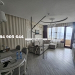 Тристаен апартамент в к.к. Златни пясъци - 119 кв.м за 1757 €/кв.м - Снимка #1