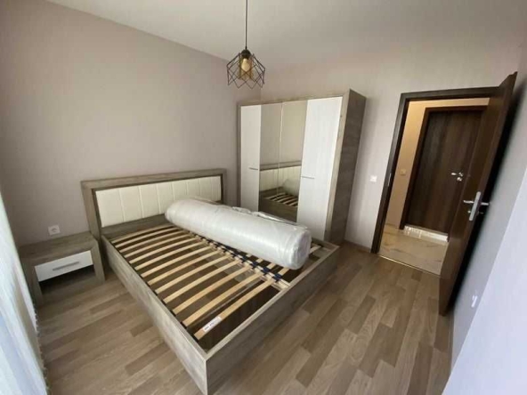 Дава се под наем Двустаен апартамент в София, Илинден - 60 кв.м за 469.2 € - Снимка #1