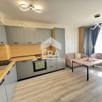 Дава се под наем Двустаен апартамент в София, Малинова долина - 60 кв.м за 665 € - Снимка #1