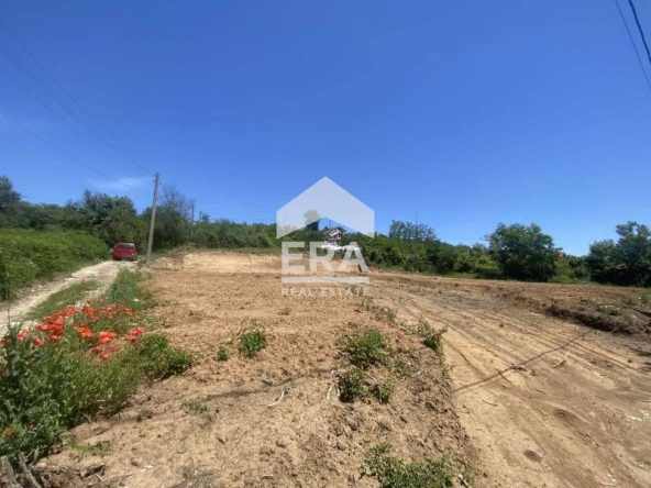 Парцел в Русе, в.з. Левента - 1463 кв.м за 29 €/кв.м - Снимка #1