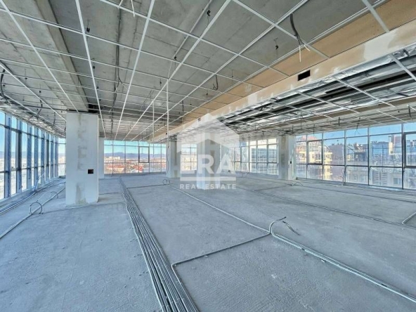 Офис в София, Модерно предградие - 342 кв.м за 1401 €/кв.м - Снимка #1