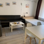 Дава се под наем Едностаен апартамент в Пловдив, Тракия - 40 кв.м за 350 € - Снимка #1