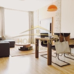 Дава се под наем Тристаен апартамент в Варна, Гръцка махала - 96 кв.м за 1224 € - Снимка #1