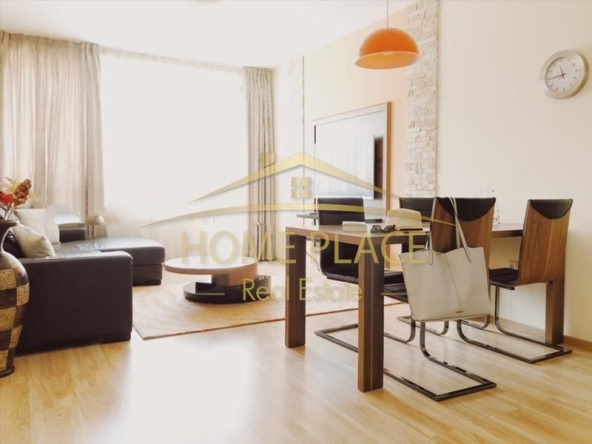 Дава се под наем Тристаен апартамент в Варна, Гръцка махала - 96 кв.м за 1224 € - Снимка #1