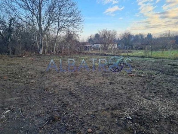 Парцел в с. Горен чифлик, Област Варна - 771 кв.м за 26 €/кв.м - Снимка #1