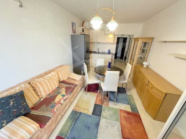 Едностаен апартамент в Поморие - 40 кв.м за 1650 €/кв.м - Снимка #1