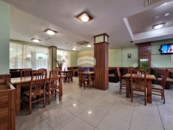 Заведение в Варна, Възраждане 1 - 330 кв.м за 3 €/кв.м - Снимка #1