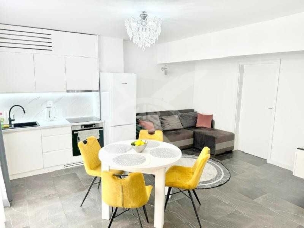 Тристаен апартамент в к.к. Слънчев бряг - 118 кв.м за 1000 €/кв.м - Снимка #1