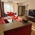 Дава се под наем Тристаен апартамент в София, Борово - 110 кв.м за 612 € - Снимка #1