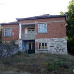 Къща в с. Белица, Област Хасково - 90 кв.м за 261 €/кв.м - Снимка #1