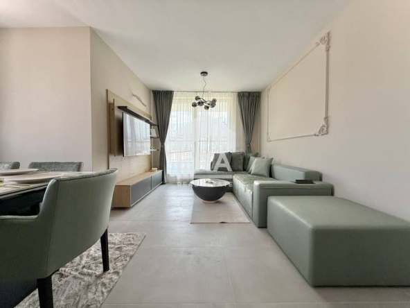 Тристаен апартамент в София, Кръстова вада - 110 кв.м за 3626 €/кв.м - Снимка #1