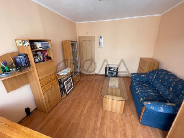 Тристаен апартамент в София, Надежда 2 - 90 кв.м за 2445 €/кв.м - Снимка #1