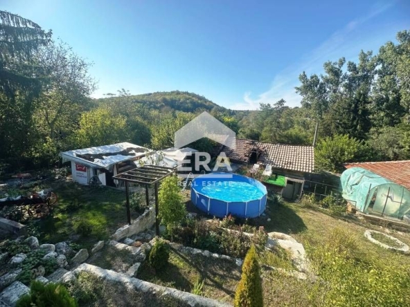 Къща в с. Писанец, Област Русе - 85 кв.м за 410 €/кв.м - Снимка #1