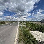 Парцел в Русе, в.з. Русофили - 7374 кв.м за 24 €/кв.м - Снимка #1