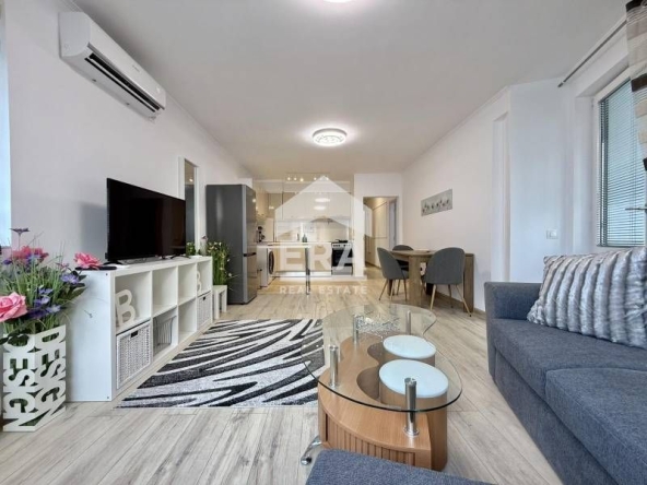 Дава се под наем Двустаен апартамент в София, Овча купел - 77 кв.м за 600 € - Снимка #1