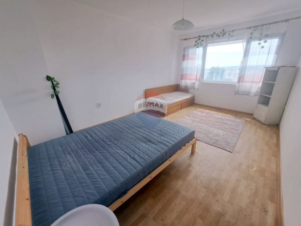 Дава се под наем Едностаен апартамент в Варна, Левски - 40 кв.м за 306 € - Снимка #1