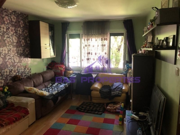 Двустаен апартамент в София, Надежда 4 - 67 кв.м за 1866 €/кв.м - Снимка #1