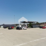 Промишлена сграда в Ловеч, Промишлена зона - Изток - 3239 кв.м за 229 €/кв.м - Снимка #1